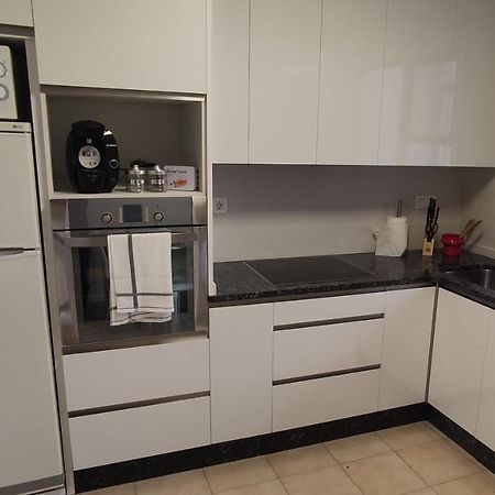 Ferienwohnung The Urban Flat Vigo Exterior foto
